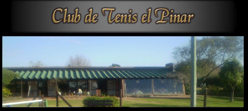Club de Tenis El Pinar Uruguay, Salónes de Eventos